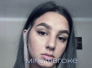 Miriambroke