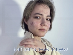 Miriamcheckley