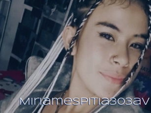 Miriamespitia303av
