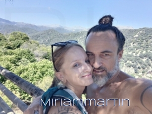 Miriammartin