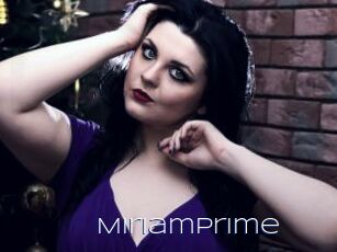 Miriamprime
