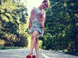 Miriamsteep