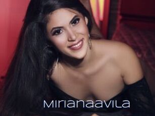 Mirianaavila