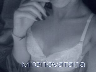 Mironovatana