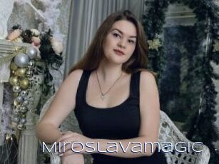 Miroslavamagic