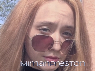 Mirrianpreston