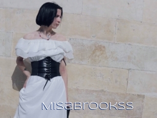Misabrookss