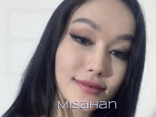 Misahan