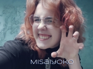 Misaiyoko