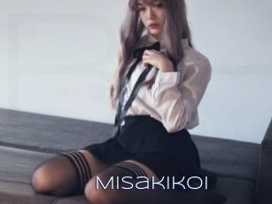 Misakikoi