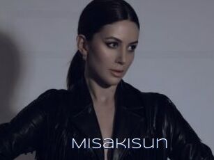 Misakisun