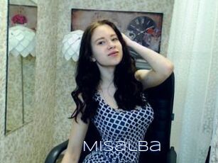 Misalba