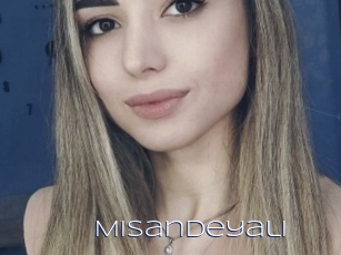 Misandeyali