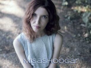 Misashoogar