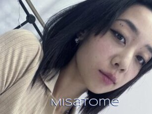 Misatome