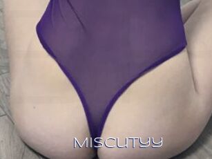 Miscutyy