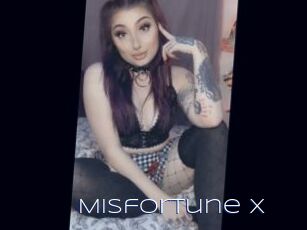 Misfortune_x