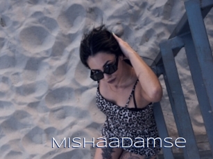 Mishaadamse