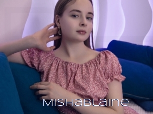 Mishablaine