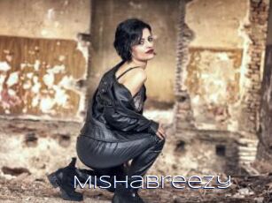 Mishabreezy