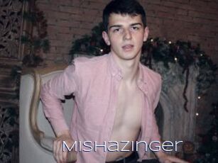 Mishazinger