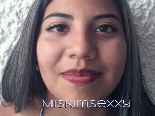 Miskimsexxy