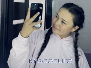 Misoazura
