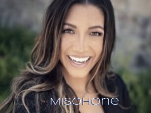 Misohone