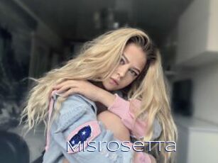 Misrosetta