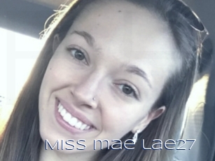 Miss_mae_lae27