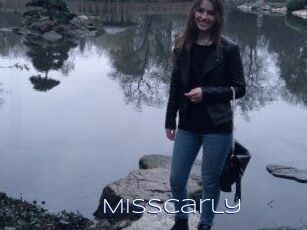 MissCarly