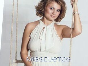 MissDjetOS