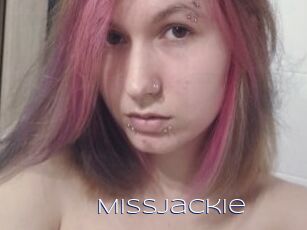 MissJackie