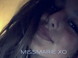 MissMARIE_xo