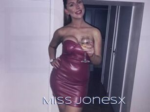 Miss_jonesx