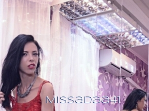 Missadaa41