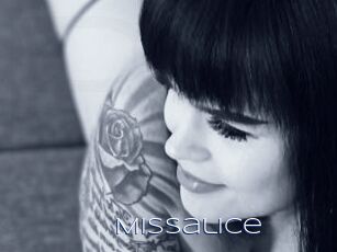 Missalice