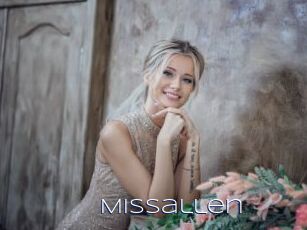 Missallen