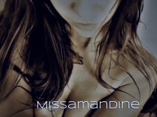 Missamandine