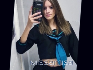 Missamisa