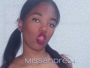 missandre24 Blue Hot