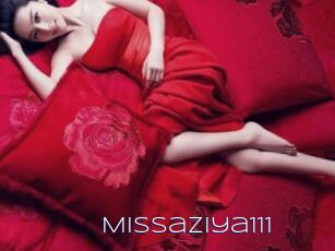 Missaziya111