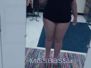 Missbassy