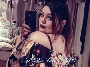 Missbelle25