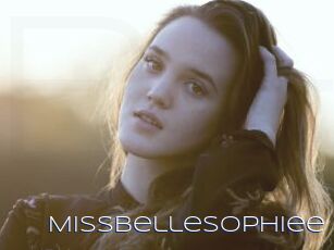 Missbellesophiee