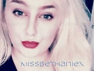 Missbethaniex