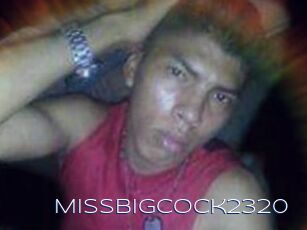 Missbigcock2320