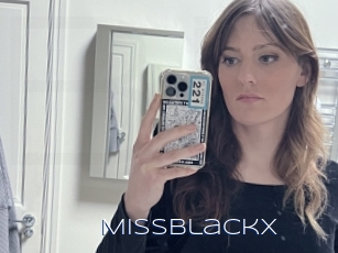 Missblackx