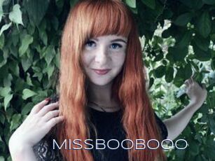 missboobooo Blue Hot