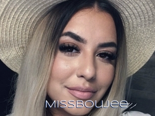 Missboujee